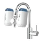 Φίλτρο Νερού Βρύσης Με Ανταλλακτικό electronistas.gr