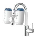 Φίλτρο Νερού Βρύσης Με Ανταλλακτικό electronistas.gr