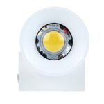 LED Φωτιστικό Οροφής Εσωτερικού Χώρου 3W electronistas.gr