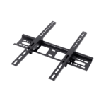 Βάση Τηλεόρασης Επιτοίχια 32"-55" Με Κλίση – Έως 30kg electronistas.gr