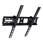 Βάση Τηλεόρασης Επιτοίχια 32"-55" Με Κλίση – Έως 30kg electronistas.gr