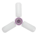 LED Αντικουνουπική Λάμπα 45W electronistas.gr