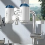 Φίλτρο Νερού Βρύσης Με Ανταλλακτικό electronistas.gr