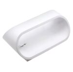 LED Επιτοίχιο Σποτ 16cm electronistas.gr