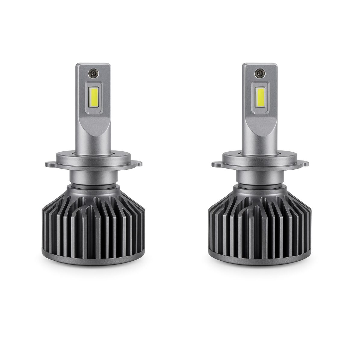 LED CANBUS Λάμπες Αυτοκινήτου 60W – H1, H3, H7 electronistas.gr