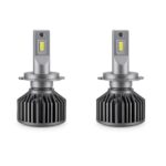 LED CANBUS Λάμπες Αυτοκινήτου 60W – H1, H3, H7 electronistas.gr