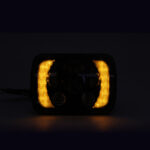 Προβολέας Αυτοκινήτου 100W 7" IP68 – Off-Road electronistas.gr