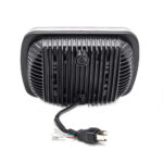 Προβολέας Αυτοκινήτου 100W 7" IP68 – Off-Road electronistas.gr