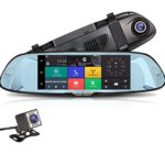 Σύστημα Πλοήγησης Android με Οθόνη 7″, 1GB RAM/16GB ROM & Πίσω Κάμερα electronistas.gr