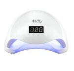 Επαγγελματικό Φουρνάκι Νυχιών UV/LED 48W - Image 2
