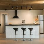 Προβολέας LED Ράγας 30W – 4000K, Περιστροφή 360° electronistas.gr