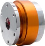 Αγωνιστική Βάση Τοποθέτησης & Αφαίρεσης Τιμονιού electronistas.gr