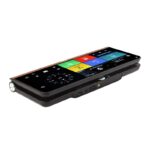 Σύστημα Πλοήγησης Android Με Οθόνη 7″, GPS, RAM 1GB/ROM 16GB & Πίσω Κάμερα electronistas.gr