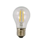 LED Λάμπα 2.5W – 200 Lumen – Λευκό Φως electronistas.gr