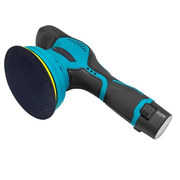 Επαναφορτιζόμενος Ασύρματος Αλοιφαδόρος 12V electronistas.gr