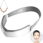 Συσκευή Σύσφιξης Προσώπου Με LED Φωτισμό electronistas.gr