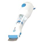 Αντιφθειρικό Χτενάκι Ηλεκτρικό Με Φίλτρο Συλλογής electronistas.gr