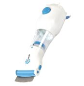 Αντιφθειρικό Χτενάκι Ηλεκτρικό Με Φίλτρο Συλλογής electronistas.gr