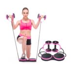 Όργανο Γυμναστικής Με Λάστιχα