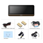 Σύστημα Πλοήγησης Android Με Οθόνη 7″, GPS, RAM 1GB/ROM 16GB & Πίσω Κάμερα electronistas.gr