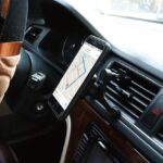 Μαγνητική Βάση Κινητού Για Αεραγωγό Αυτοκινήτου electronistas.gr