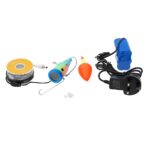 Αδιάβροχη Υποβρύχια Κάμερα Αλιείας Με Καλώδιο & Καρούλι – CCD/CMOS electronistas.gr