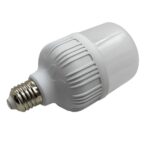 LED Λάμπα E27 9W 12V – Λευκό Φως electronistas.gr