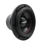 Ηχείο Αυτοκινήτου 8" Woofer – 1280W Max, 4Ω, Ευαισθησία 89dB electronistas.gr