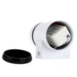 LED Φωτιστικό Οροφής Εσωτερικού Χώρου 3W electronistas.gr