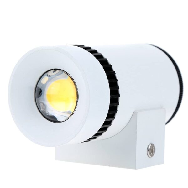 LED Φωτιστικό Οροφής Εσωτερικού Χώρου 3W electronistas.gr