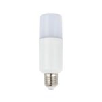 LED Λάμπα 15W E27 6500K – AC170-265V electronistas.gr