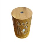 Αρωματιστής Υγραντήρας Με 7 Χρώματα LED – 200ml electronistas.gr