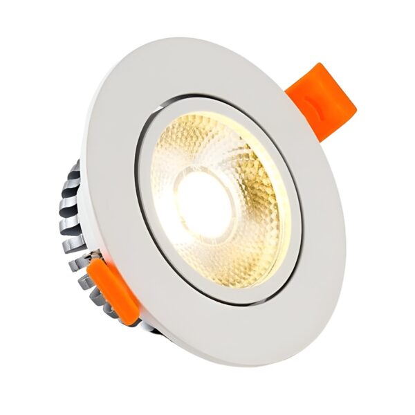 LED Χωνευτό Σποτ Οροφής 60W – 23cm electronistas.gr