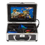 Αδιάβροχη Υποβρύχια Κάμερα Αλιείας Με Καλώδιο & Καρούλι – CCD/CMOS electronistas.gr