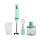 Ραβδομπλέντερ Inox 400W Με Δοχείο 700ml electronistas.gr