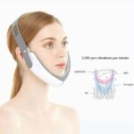 Συσκευή Σύσφιξης Προσώπου Με LED Φωτισμό electronistas.gr