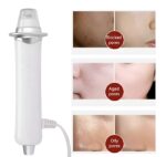 Συσκευή Περιποίησης Προσώπου – Μείωση Λεπτών Γραμμών & Ρυτίδων electronistas.gr