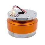 Αγωνιστική Βάση Τοποθέτησης & Αφαίρεσης Τιμονιού electronistas.gr