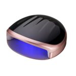 Φουρνάκι Νυχιών LED 48W Με 33 Διπλές Λάμπες & Οθόνη LCD electronistas.gr
