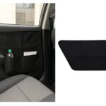 Προστατευτικό Ταπετσαρίας Αυτοκινήτου Με Θήκες Οργάνωσης electronistas.gr