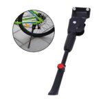 Ρυθμιζόμενο Σταντ Ποδηλάτου 31-36,5cm με Αντιολισθητικό Μαξιλάρι electronistas.gr