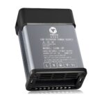 Αδιάβροχο Τροφοδοτικό LED 12V 10A 120W – Ανθεκτικό Αλουμινίου electronistas.gr