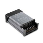 Αδιάβροχο Τροφοδοτικό LED 12V 20A 250W – Ανθεκτικό Αλουμινίου electronistas.gr