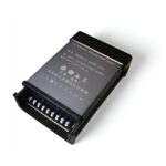 Αδιάβροχο Τροφοδοτικό LED 12V 33A 400W – Ανθεκτικό Αλουμινίου electronistas.gr