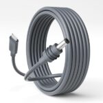 Καλώδιο Τροφοδοσίας Starlink Mini USB-C σε DC 2m electronistas.gr