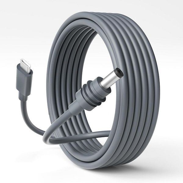 Καλώδιο Τροφοδοσίας Starlink Mini USB-C σε DC 2m electronistas.gr