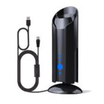 Εσωτερική Κεραία Τηλεόρασης 4K HDR με Ενίσχυση 28dB & USB Τροφοδοσία electronistas.gr