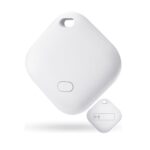 Mini GPS Tracker Bluetooth για Αντικείμενα electronistas.gr