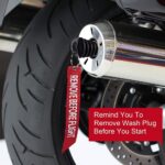 Τάπα Πλύσης Εξάτμισης από Καουτσούκ 0,6″–1,5″ electronistas.gr