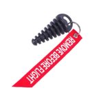 Τάπα Πλύσης Εξάτμισης από Καουτσούκ 0,6″–1,5″ electronistas.gr